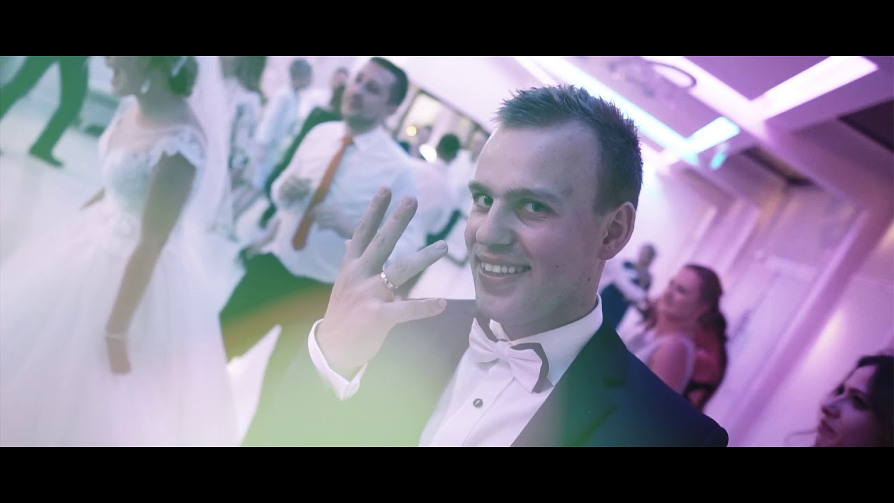 Weronika & Bartek Zwiastun 2020, Kamerzysta na wesele ...