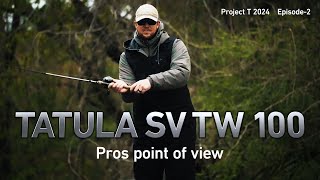 Project T 2024  Episode-2 “Pros point of view” 【 Project T Vol.89 】