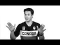 Un moment avec andrew poje  quipe canada