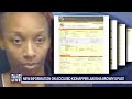 Kidnapping suspect reportedly faked pregnancy | FOX 5 News