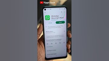 How to Join WhatsApp Beta Program #shorts