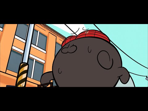 PTSB - Episode 4 "Terry"
