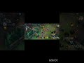 LOL WR : Twisted Fate Gameplay Part 1 #leagueoflegends #leagueoflegendswildrift #wildrift