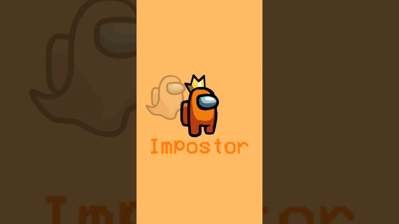 Noob Impostor In Among Us (PART-2) 