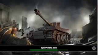 WAR MACHINE TANK SHOOTING GAME