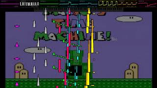 Marios Time Machine - NES - 1969/1989 Theme - FamiTracker Konami VRC6 Cover