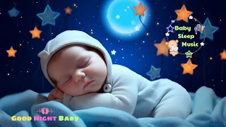 ♫♫♫3 HOURS OF LULLABY BRAHMS - Sleep Music for Babies - Sleep Instantly with Baby Sleep Music