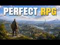13 Best RPGs Everyone Must Play