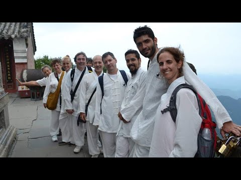 TAI CHI 'ARTE