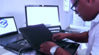 Technical Support - Tech-Solutions
