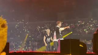 220821 KCON LA CONCERT - NCT DREAM HOT SAUCE