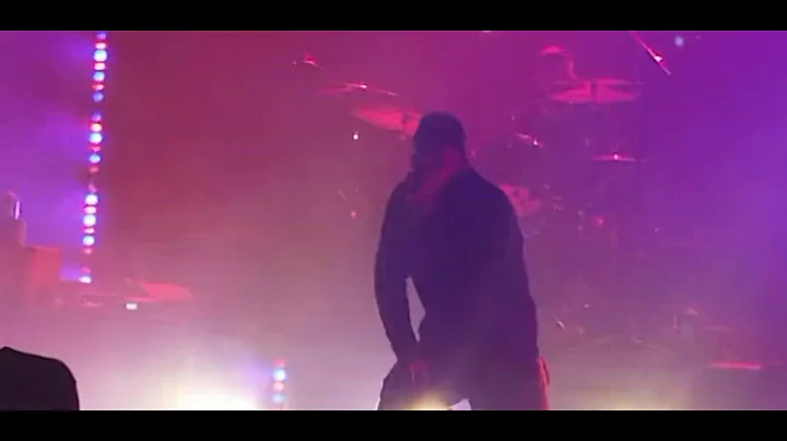 Beartooth  Beaten In Lips, Aggressive  Jan 11th