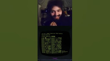 hacking a terminal when... #gaming #shorts #fallout4