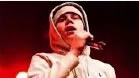 The Kid LAROI: Throw It Back ( Unrelease Snippet)