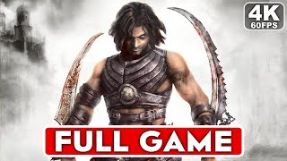 PRINCE OF PERSIA WARRIOR WITHIN Gameplay Walkthrough Part 1 FULL GAME [4K 60FPS] - No Commentary screenshot 5