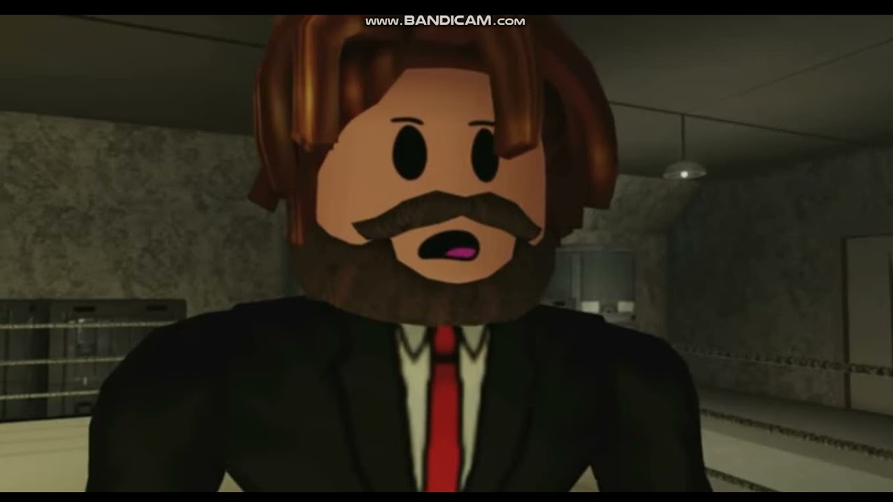 The Bacon Hair 2 The Resistance (Movie By Oblivious) Scene 1 YouTube