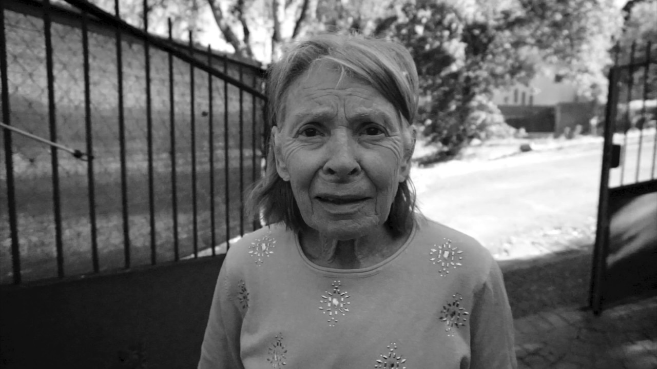 Cortometraje Alzheimer