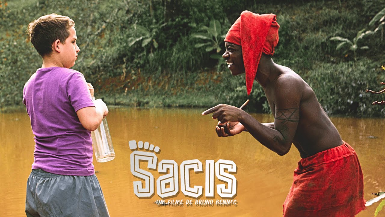 Sacis (O Filme)