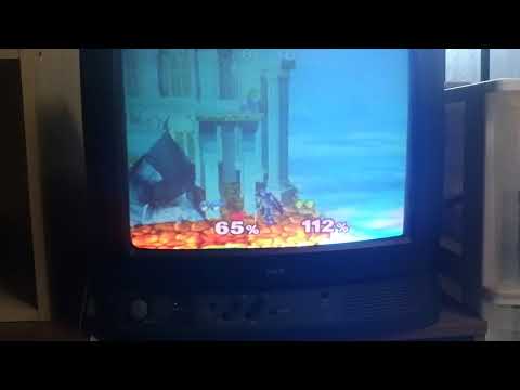 スマブラDX神曲視聴スポット　ファイアーエンブレム