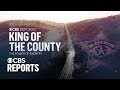 King of the county the power of sheriffs  cbs reports