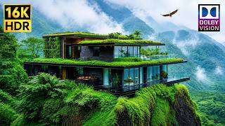 Most Beautiful Places in the World | 4K UHD Relaxing Nature Film (4K • 8K Ultra HD TV) screenshot 5