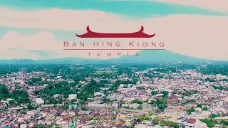 Ban Hing Kiong I Temple