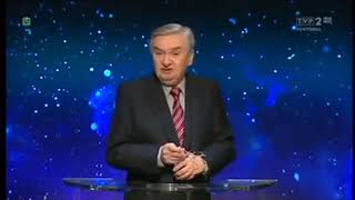 Odpowiedź brzmi nie wiem choć się domyślam Jeden z dziesięciu