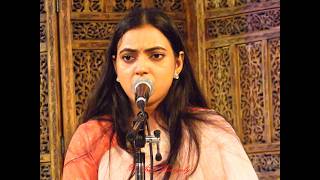Ms. Vaibhav Sakshi : Raag Nand