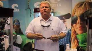 Costa sunglasses at AFTA screenshot 5