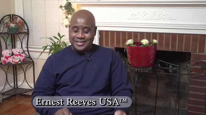 Ernest Reeves USA TM- Recorded Jan12, 2021