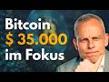 Kurschaos bei Palo Alto Network & Bitcoin schmiert ab (Kyptowinter)