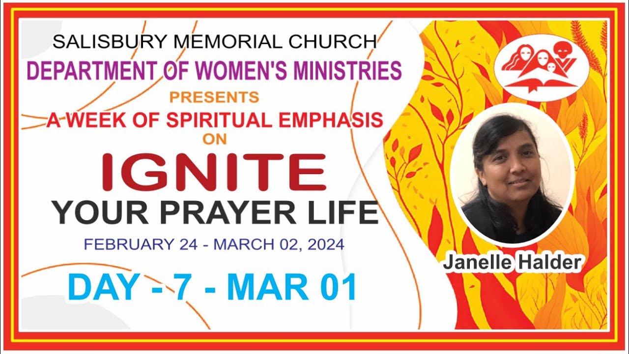 WEEK OF PRAYER DAY 7 MAR 01 2024 Spiritual Benefits Of Prayer week-of-prayer-day-7-mar-01-2024-spiritual-benefits-of-prayer