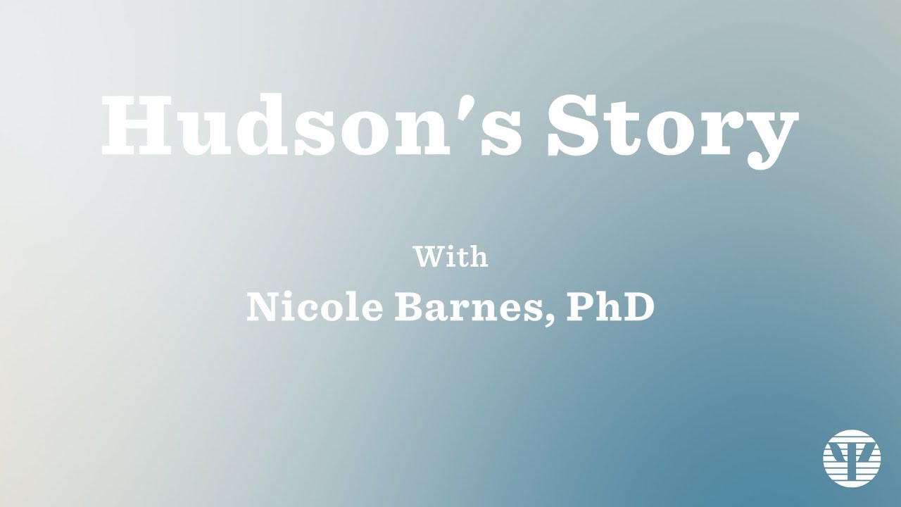 Hudson's Story