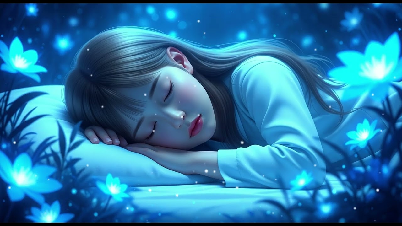 Soul Sanctuary: 432Hz Anxiety Relief & Spiritual Cleansing