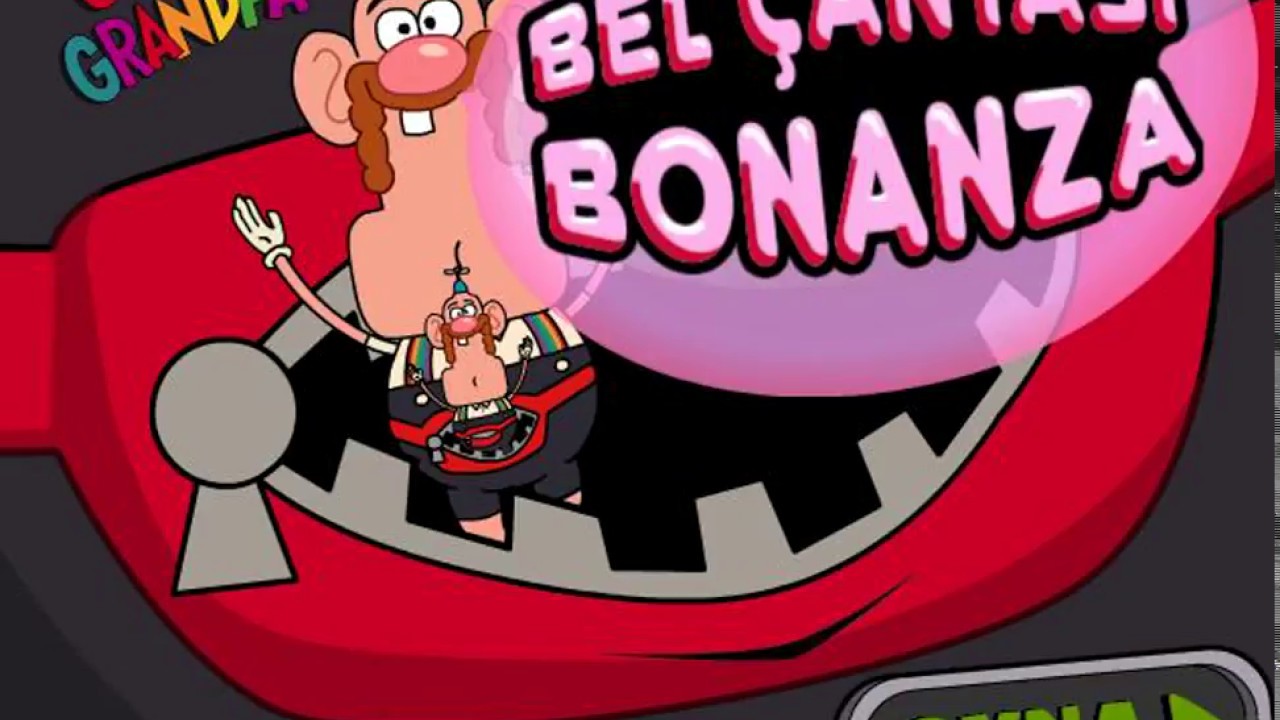 Belly Bag Bonanza Walkthrough Levels 1 16 All Levels Uncle Grandpa YouTube belly-bag-bonanza-walkthrough-levels-1-16-all-levels-uncle-grandpa-youtube