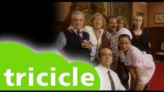 Detalles La saga de los Clark 43 Guía