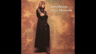 Mari Hamada 浜田麻里 - Introducing... (1994), Full Album