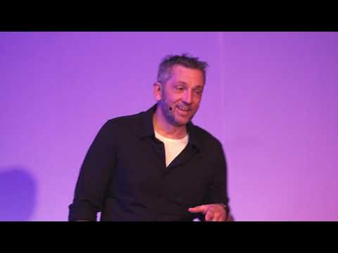 A Catastrophe of Inaction | Richard Mulholland | TEDxPretoria