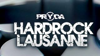 Pryda - Hardrock Lausanne (Eric Prydz) [Out Now]