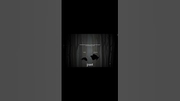 The Past Within: An easy choice #ThePastWithin #RustyLake #CoopGames#PuzzleGames#IndieGames#LetsPlay