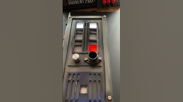 Star Wars Props The Long Range Sensor #arduino #starwars #props #device #electronic