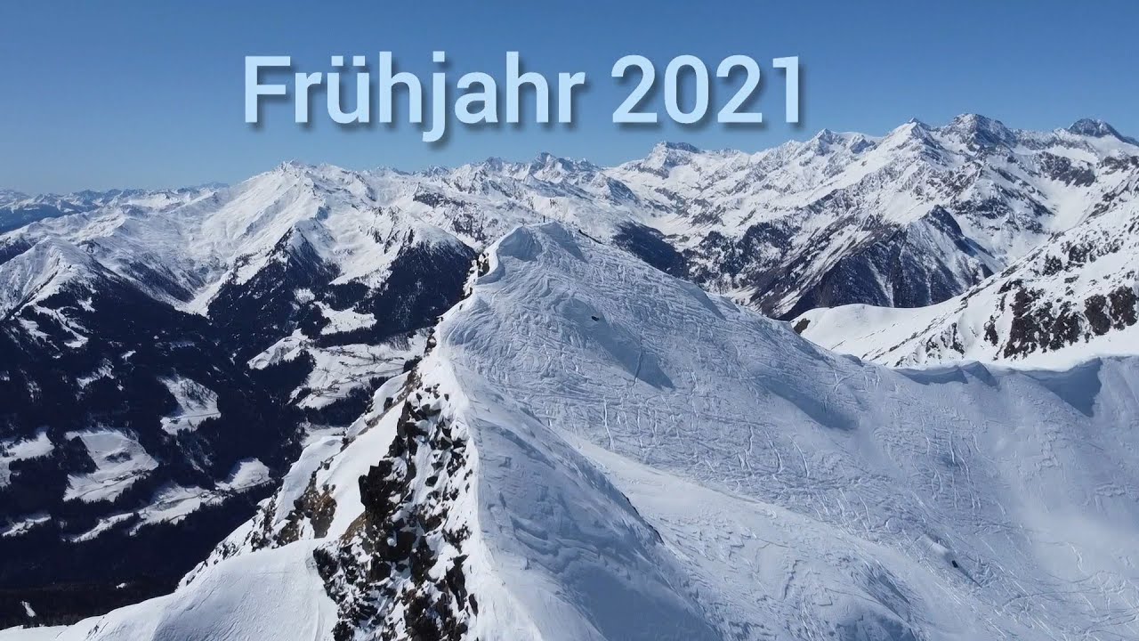 Frühjahr 2021