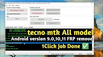 Tecno Lc7 Frp Lock Reset Cm2 Dongle 100% Done  Tecno Lc7 Remove Google Account Without Bypass LC7