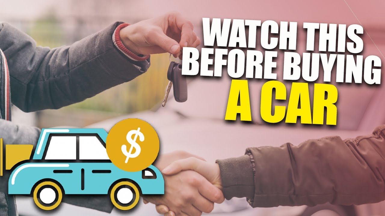 Watch THIS Before Buying A Car Expert Negotiation Tips Strategies watch-this-before-buying-a-car-expert-negotiation-tips-strategies