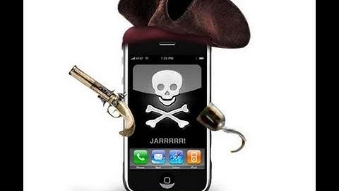 iOS 4.3.1 Untethered  Jailbreak