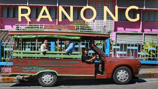 🇹🇭 7 MUST-SEES in RANONG, THAILAND (near PHUKET)