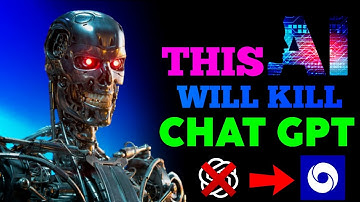 Does Google Deep mind Sparrow AI will kill Open AI Chat GPT ?