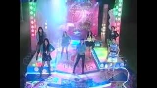 Tiba tiba posesif (ttp) 7 icons