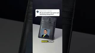 Tenang, foto kamu juga bisa di-custom! Klik link di bio. Mau foto siapa lagi? Komen ya! #fyp #viral