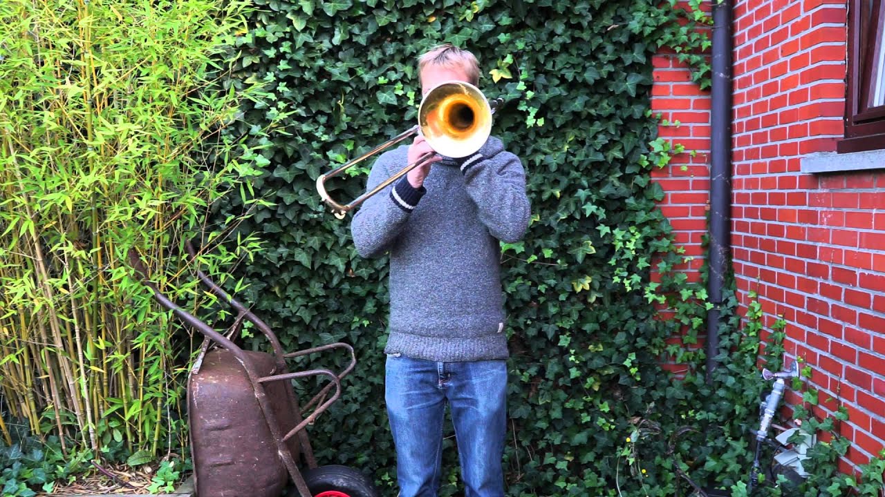 Dree Peremans speelt Duke Ellington